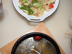 -吕记老鸭汤·徽菜馆(东营路店)