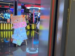 -DEDE APU潮玩运动聚乐部(观音桥店)