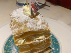 -唐猫庭院·千年陕菜(大唐不夜城店)