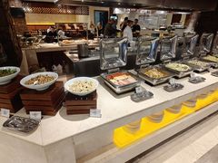 -西昌邛海湾柏樾酒店(原邛海湾柏栎度假酒店)