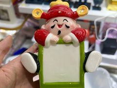 -西北轻工批发市场