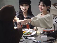 -3号仓库·创意中国菜(乐清正大广场店)