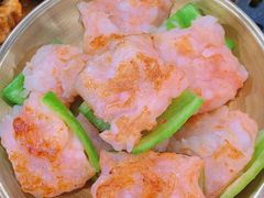 -韩味南山塔·烤肉自助(中骏世界城店)
