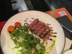 -百特喜·意大利餐厅(八佰伴镇江店)