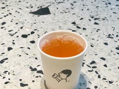 -喜茶(青岛金狮广场店)