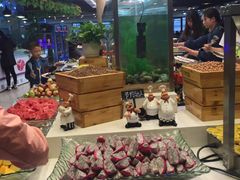 -食尚名肴自助涮烤