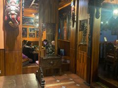 -甘尼仕印度餐厅酒吧(斜塘老街店)