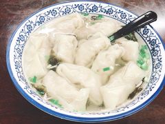 虾仁鲜肉馄饨-方老大馄饨(抚宁巷店)