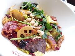 -魔锅坊麻辣香锅(章丘香港街店)