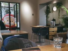 大堂-Money Shops(愚园路店)