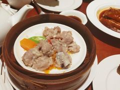 -杭州JW万豪酒店-万豪中餐厅