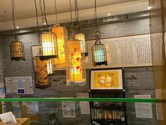 -忆品青莲素食文化主题餐厅(文华名城店)