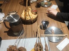 -一烧一烤•锦州烧烤(KTV包房·长江街店)