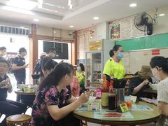 -荔林食店(西华路店)