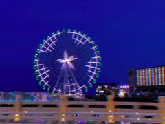 -琴岛之星摩天轮