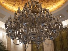 -上海浦东滨江喜来登酒店