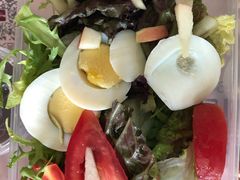 -玛格萝妮比萨屋(四平店)