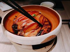 -宏达老菜馆(东安街店)