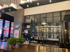 大堂-海岩咖啡(茂业天地店)