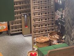 -湘轩·土菜研究院(光大店)