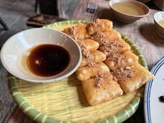 -饭江湖·江湖菜(湖广会馆店)