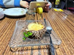 -蚝堡海鲜·威海菜·海肠捞饭·烧烤·亚洲吃蚝公司(幸福门店)