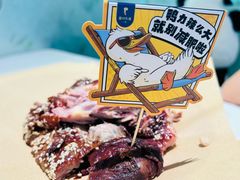 -眉州东坡·熊猫主题餐厅(枫蓝店)