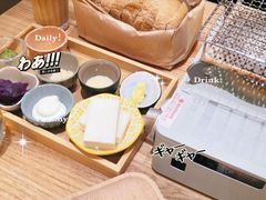 -角落低卡烘焙(正弘城店)