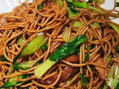 上海炒面-泰煌鸡·上海白斩鸡·沪菜(平利店)