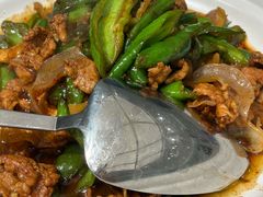 -兰湘子·湘菜小炒(南京江宁万达店)