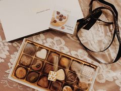 -Laderach 莱德拉(上海环贸iapm店)