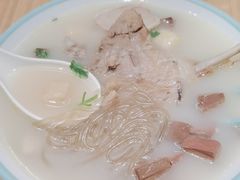 -小杨生煎(松江大学城店)