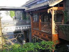 -德门仁里精品酒店(安仁店)