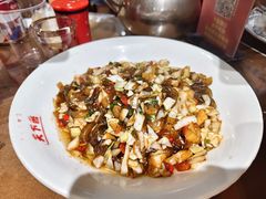 -天下客饭店(中山路店)
