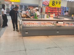 -沃尔玛购物广场(南城印象汇店)