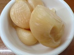 -清真馬峰小炒泡饃