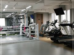 -WISEFIT健身&拳击(CBD店)