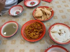 -老三样·旧食新味(船山路店)