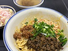 -万三面馆(青龙正街太古里店)