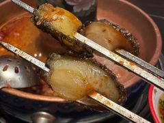 -京元盛铜锅涮肉(上海总店)