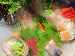 -和彩放题餐厅(酒仙桥店)
