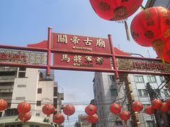 -唐人街(耀华力路)