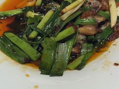 -渔嫂烧河鲜•土菜馆(中正天街店)