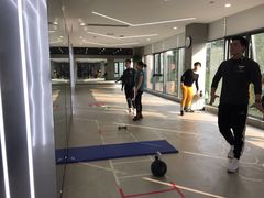 -WEGYMER健萌健身(雅颂居馆)