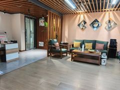 -首匠推拿养生中心(君地新大陆店)