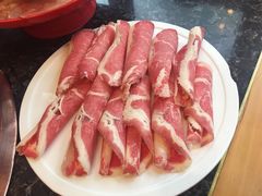 -老码头火锅(骡马市店)