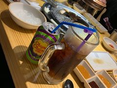 -喜来稀肉(北外滩白玉兰广场店)