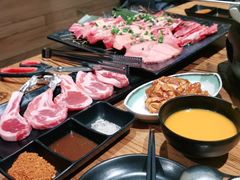 -千寻烧肉(政务区店)