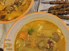 -丝路伊兰·兰州牛肉面(牛街总店)
