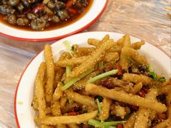 -郑记•不夜城烧烤•龙虾•虾蟹(黄鹤楼店)